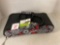 chiller platter built in freezer gel insulated bag set