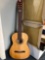 NorMa classic guitar model cg100