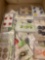 vintage buttons