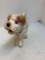 Vintage wind up dog not working