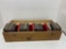 Antique Glass Slides