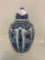 Blue Delft Made in Italy