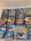 Mattel hot wheel cars marvel universe cars