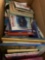 box of children?s books