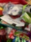 tote of ribbons bags gift items