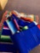 rugs blankets table cloths