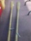 boat oars