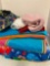 Bath towels