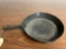 7 inch cast iron skillet