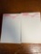 Notepads Akron to Chicago Action Line Trucking 40 pads 5.5x8.5 inches