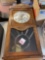 Large pendulum clock