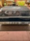 Panasonic record player 4 channel 8 track