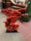 Fireball advertising figure