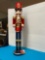 36 inch nutcracker soldier brand new