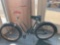Heidemann Works Hanover Germany bicycle
