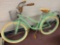huffy beachcomber deluxe girls bike