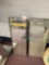 medicine cabinets