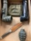 military items
