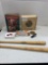 Beer stein LED strip light etc