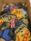 Army patches