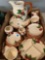 Franciscan Apple Blossom pieces