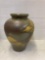 Haeger vase