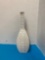Mid Century Vase 17 inches tall