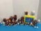 Large lot of California Raisins