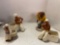 ethnic art pottery