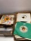 45 RPM records