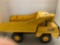 Nylint jumbo dump truck