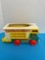Fisher Price Camper