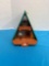 Fisher Price A Frame playhouse