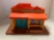 Fisher price western town