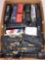 HO scale trains