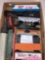 HO scale trains
