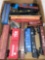 HO scale trains