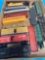 Train cars