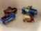 toy cars