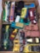toy cars