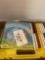 Children?s books children?s cassette tapes
