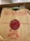 78 RPM records