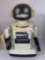 Radio shack robot