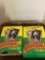 TOPPS baseball cards