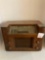 antique air chief radio