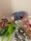 plush toys