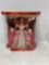 Happy Holidays Barbie in box