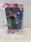 Posh Spice doll in box