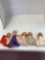Nancy Ann storybook dolls