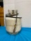 Propane tank